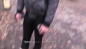 Czech Hunter: In the Shadows of Envy and Temptation