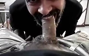 Cockman