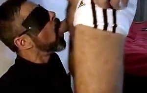 Cockman