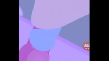 Sylveon sucks eevee dick