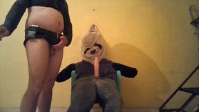 mi peluche evolucionado iv. nickita eloise