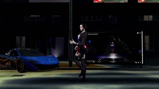 VAM Mmd Dance Gimme×Gimme