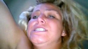 MILF Neighbor Gets Fucked While Husband is At Work