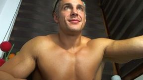 Alex Alexei Private Show