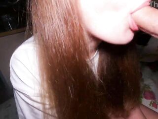 Step sister, I love cumming on your small bazookas! SHORT VERSION