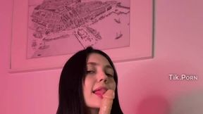 Social Media Creator @KarishaX @Teasing and #Sexy #Brunette #Petite gratis movie adult | Tik.Porn