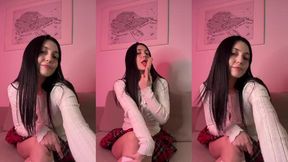Social Media Creator @KarishaX @Teasing and #Sexy #Brunette #Petite gratis movie adult | Tik.Porn