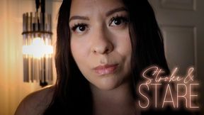 Stroke And Stare