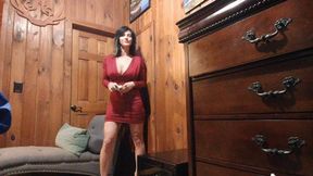 femdom smoking makes you a slut p2