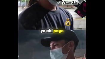 La lucha de un artista callejero por sus sue&ntilde_os #esfuerzo #chiclenoticias #historia #trabajo #elchicletv #talento #famil ...