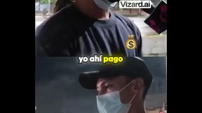 La lucha de un artista callejero por sus sue&ntilde_os #esfuerzo #chiclenoticias #historia #trabajo #elchicletv #talento #famil ...