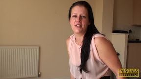 Missy Kink - Interview - After Sex