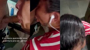 aventuras da belinha com o barba!