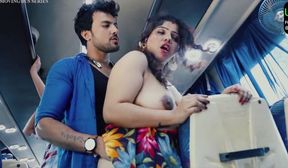 IndianWebSeries L0v3 0n M0v1n9 8us S3as0n 1 39is0d3 2