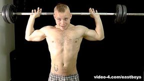 Muscle Flex - Casting 11 - EastBoys
