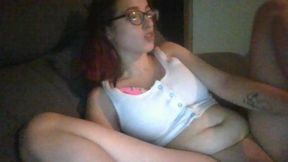 Bambi Bi Private Show
