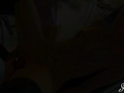 Exteme rixky! Public creampie schnuggie91