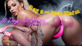 30 Days = 30 Drains Day 9