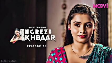 Latest Hindi - Angrezy Akhbar Episode 4