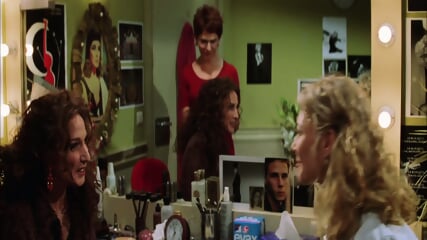 Filme Tudo Sobre Minha Me Dublado