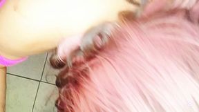 Sissy Crossdresser If you know how to give a good blowjob