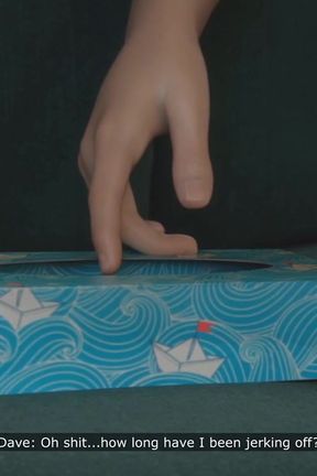 Busty Stepmom Want Her Stepson Big Dick