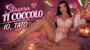 Stasera Ti Coccolo Io, Tato ITA 720p