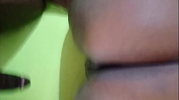 sweet anal fuck