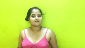 Desi Indian Bengali Boudi Affairs with Her Husband Friend