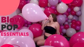 Melissa Blow to Pop Pink Pic Pic 16 Like Never Before - 4K