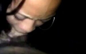 Anya trinidad miss world first Blowjob