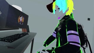 [VRChat] Succubuss Realm