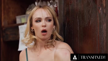 Caught In Office Affair Turns Into Wild Threesome