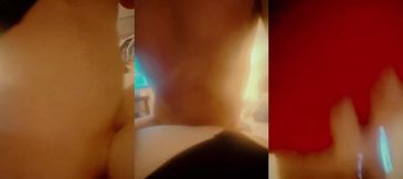 Bimbo mother in law gets owned by her son in law screaming for his cock