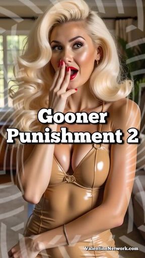 Gooner Punishment 2