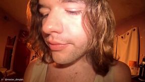 Giant catches gummy intruders again