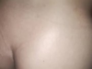 طبونها مزغب بحال الغابة هي هو رآه هايج 🔥💦 سكس بنت ليسي القحبة مع صاحب تتهزو🇲🇦