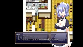 Otakusexart Hentai RPG Game: Gran Ende