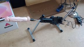 My Machine