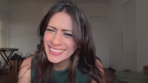 Bambi Small penis humilliation