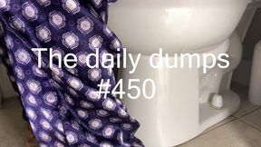 The daily dumps #450 mp4