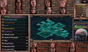 Complete Gameplay - Symphony of the Serpent, Part 42