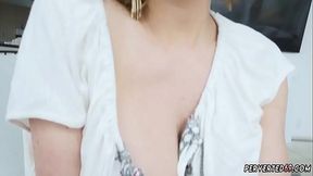 boss'_s duddy feet xxx Krissy Lynn in The Sinful Stepmother