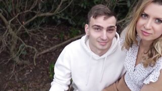Busty Beauty Andrea Riding My Dick While Her Boyfriend Watches - Cheating Wife Syndrome