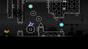 Geometry Dash - Astronaut 13 by Minesap [HARD DEMON] (On Stream) | Pantufa01