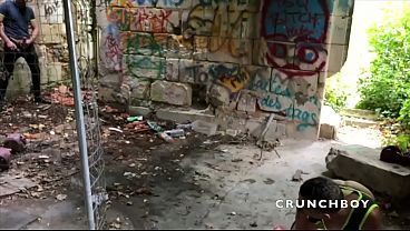 MY FIRST GAY PORN VIDEO FUCKED BAREBACK BY FRENCH PORNSTAR
