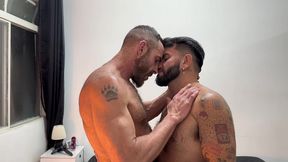 mike verinne and ted bear - pt. 1/5