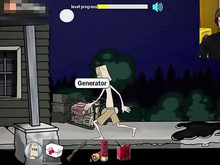 Fuckerman #1