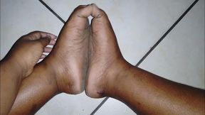 compilation of  hot busty chubby teen(18+) feet videos