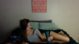 Peyton Konrad Private Show